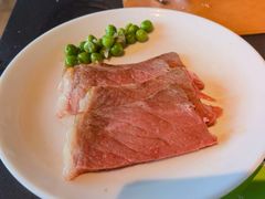 -拉蒂娜·巴西牛排馆 Latina·Brazilian Steakhouse(铜仁旗舰店)