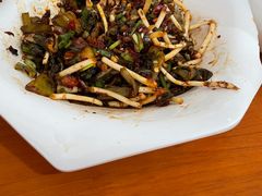 -扎佐老牌蹄膀·猪脚