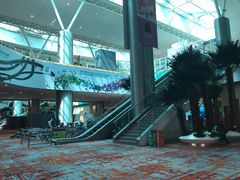 -吉隆坡国际机场