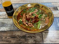 -火辣辣麻辣粉(桃园二巷店)