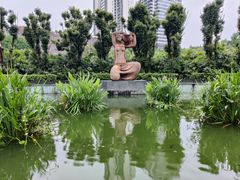 -东风公园