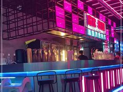 -燥次·烧烤酒场(万象城店)