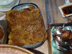 土豆-可可大虾武汉土菜大排档(万松园1店)