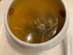 -舟山朱家尖威斯汀酒店·知味标帜自助餐厅