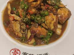 太和香辣蟹-有位虾匠·香辣蟹·小龙虾(李村店)