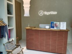 -YogaTime瑜伽时光