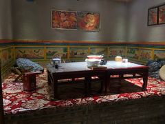 -王村姑老土炕莜面村(桥东店)