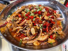 -聚味瞿记·龙虾堂(坡子街店)