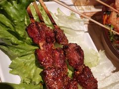 -串盟烧烤大排档·长沙美食地标(星沙店)