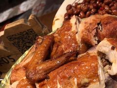 -高烤场烧烤餐厅(文华里店)