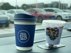 -巴黎贝甜(印象城店)