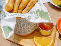 -迷你椰·泰式大排档(观前街店)