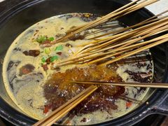 -正宗钢管厂五区·小郡肝火锅·串串香(商品街总店)