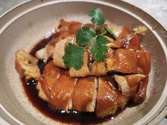 -留半山·香港食堂(啦啦宝都店)