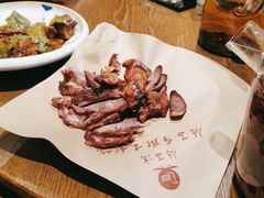-鸽子窝(青塔店)