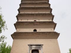 -西安博物院