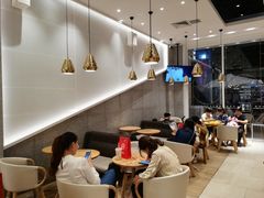 大堂-奈雪的茶(石厦时代广场店)