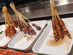 -快乐爱斯米牛排自助(正大广场店)