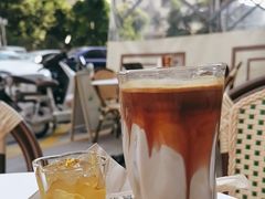 -Line 咖啡(石厦花园店)