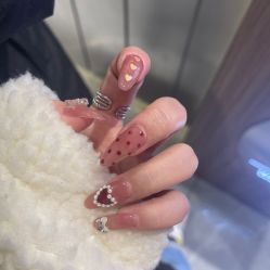 -如一·美甲美睫