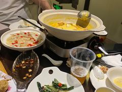 -茶叁酒肆·楚味江湖(菱角湖店)