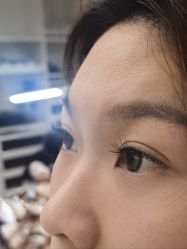 -柴小姐美睫美甲