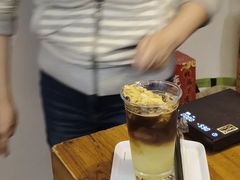 -参差咖啡(水果湖公园店)