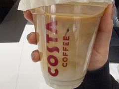 -COSTA COFFEE(丰联广场店)