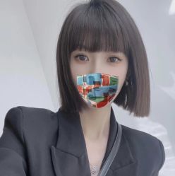 -张昊造型