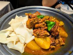 -耶里夏丽·丝路新疆菜·清真食品(徐汇南丹东路臻选店)