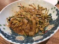 东北大拉皮-上关雪東北菜(中房金谊店)