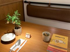 -CURRY YA 熟成咖哩專門店(深圳湾万象城店)