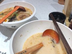 -味千拉面(双井店)