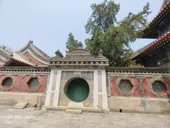-北京艺术博物馆(万寿寺)