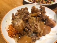 -王妈热卤·川味馆(海昌店)