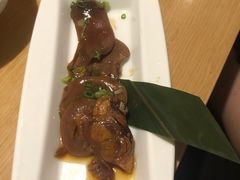 -山之川日料放题(通州店)