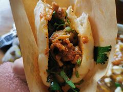 鸳鸯咔饼-豆相识•九九豆腐脑(牛咡桥店)