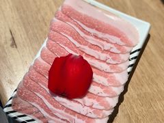 -蜀九香火锅(园艺山店)