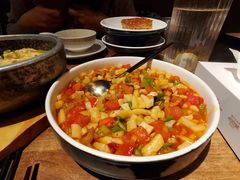 -耶里夏丽·丝路新疆菜·清真食品(徐家汇臻选店)