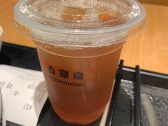 -吉野家(深圳水贝分店)