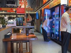 -李犟大爆鳝面·手工蟹黄包(湖滨西湖店)