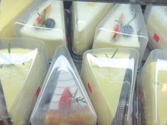 -姆们M Sweetie Cake(三里屯店)