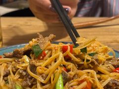 -云之南(八里庄店)