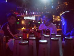 -A+ LIVE HOUSE(武汉天地店)