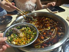 -好巴适藤椒鱼(红牌楼北街店)