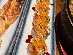 -千代武日本料理(开发区店)