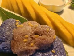 -泰兰香·Thailand(凯德空中花园店)