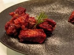 -松鹤楼·非遗·苏帮菜(融科店)