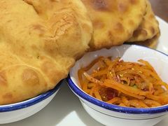 -临潼印象·特色陕菜