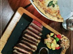 -1861意大利餐厅(文化广场店)